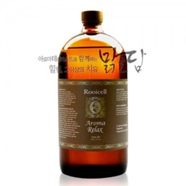 라이프투게더 마사지오일 릴렉스 1000ml