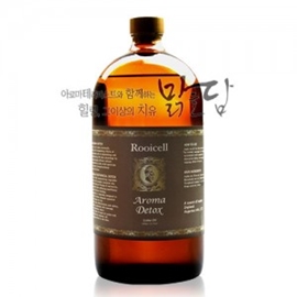 라이프투게더 마사지오일 디톡* 500ml