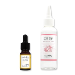 맑을담 이데베논 앰플 만들기 키트 110ml