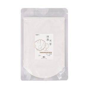 맑을담 진주가루 진주분말 팩 100g