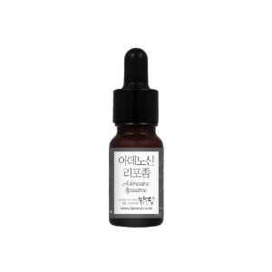 맑을담 아데노신 리포좀 10ml 앰플 원액