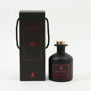 담테라 발향좋은 대용량 디퓨저 실내방향제 200ml 1+1 6종향
