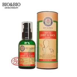 바이오&amp;바이오 마사지오일 조인 앤 백 50ml/100ml