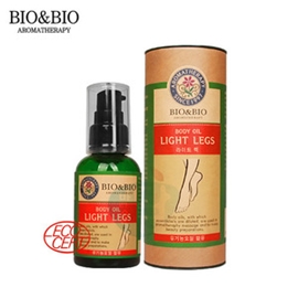 바이오&amp;바이오 마사지오일 라이트렉 50ml/100ml